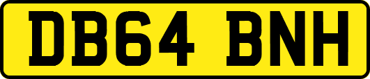 DB64BNH