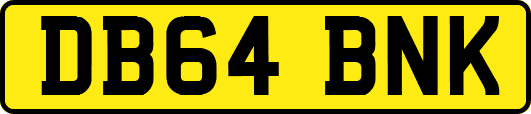 DB64BNK