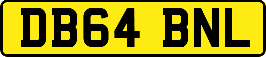DB64BNL