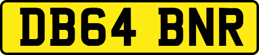 DB64BNR