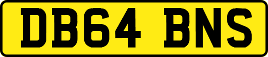 DB64BNS