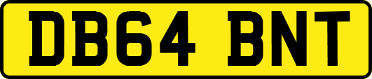 DB64BNT