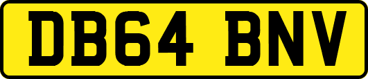 DB64BNV