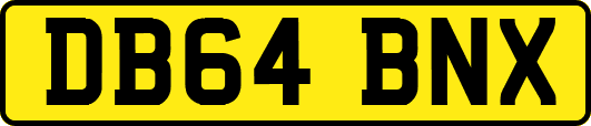 DB64BNX