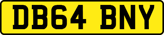 DB64BNY