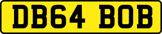 DB64BOB