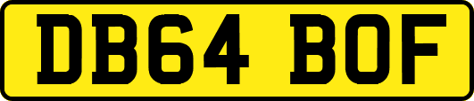 DB64BOF