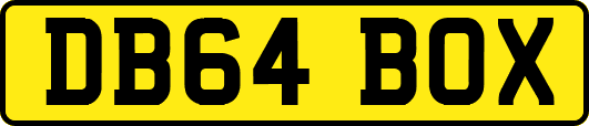 DB64BOX