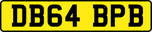 DB64BPB