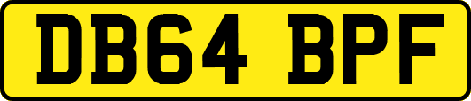 DB64BPF