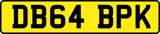 DB64BPK