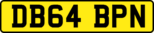 DB64BPN