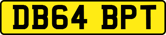 DB64BPT