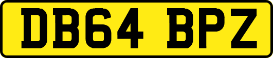 DB64BPZ