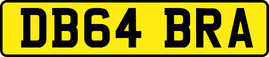 DB64BRA