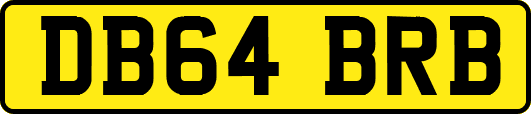 DB64BRB