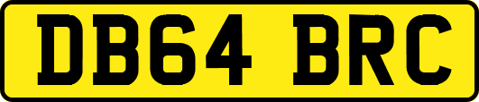 DB64BRC