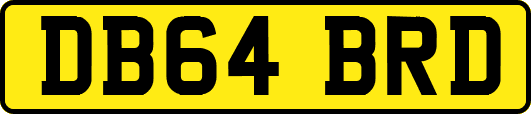 DB64BRD