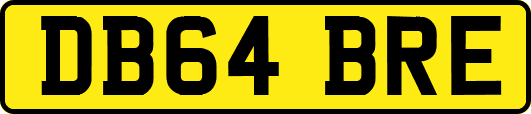 DB64BRE