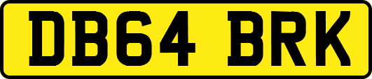 DB64BRK
