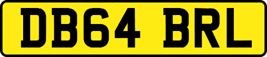DB64BRL
