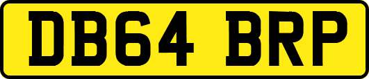 DB64BRP