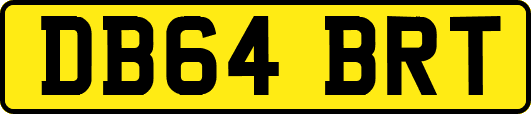 DB64BRT