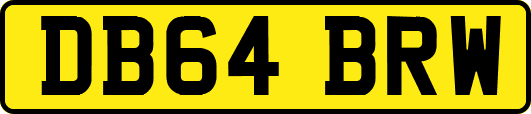 DB64BRW