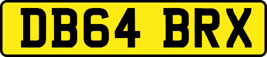 DB64BRX