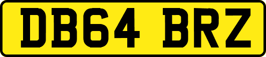 DB64BRZ