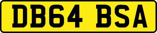 DB64BSA