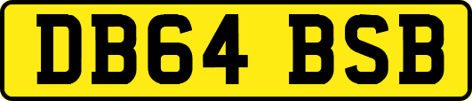 DB64BSB