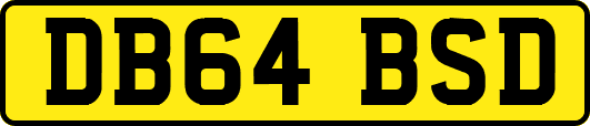 DB64BSD