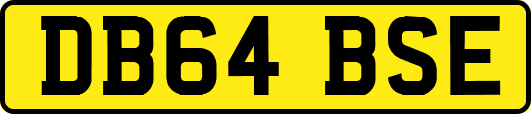 DB64BSE