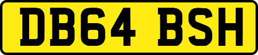 DB64BSH