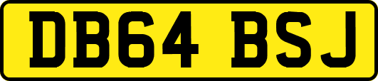 DB64BSJ