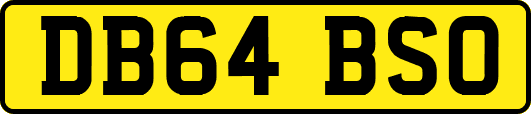 DB64BSO