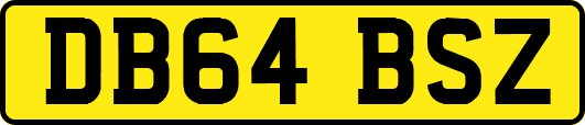 DB64BSZ