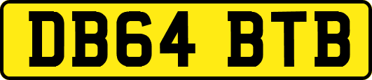 DB64BTB