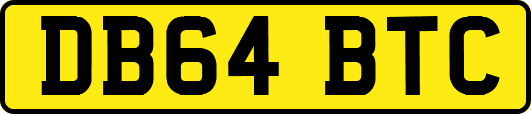 DB64BTC