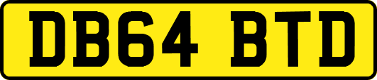 DB64BTD