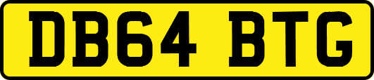 DB64BTG