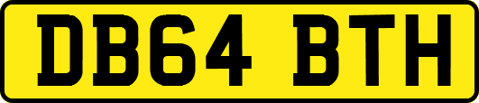DB64BTH