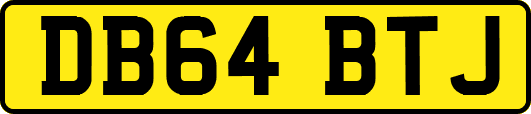 DB64BTJ