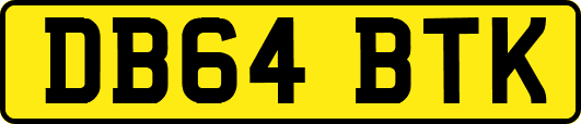 DB64BTK