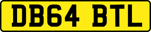 DB64BTL