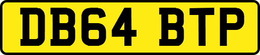 DB64BTP