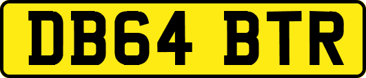 DB64BTR