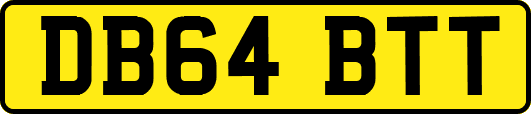 DB64BTT