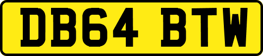 DB64BTW